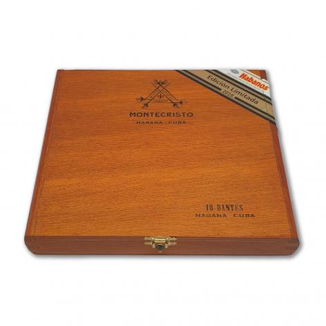 Lot 232 - Montecristo Dantes
