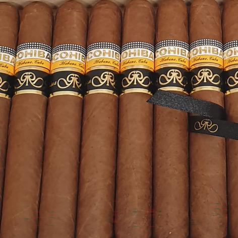 Lot 232 - Cohiba Siglo VI Gran Reserva