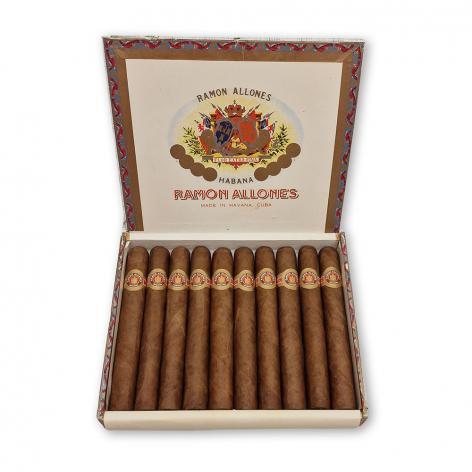 Lot 232 - Ramon Allones Superiores