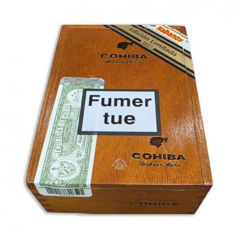 Lot 232 - Cohiba Talisman 