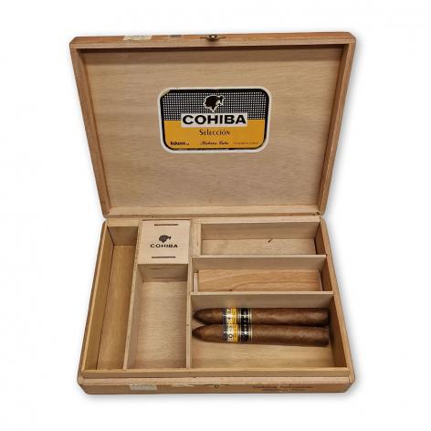 Lot 232 - Cohiba Seleccion Reserva