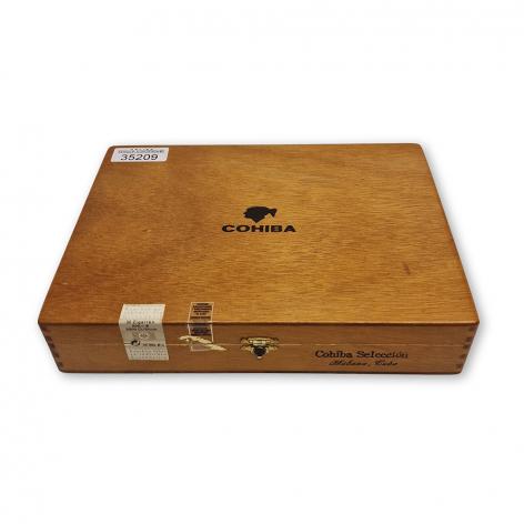 Lot 232 - Cohiba Seleccion Reserva