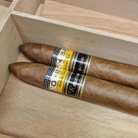 Lot 232 - Cohiba Seleccion Reserva