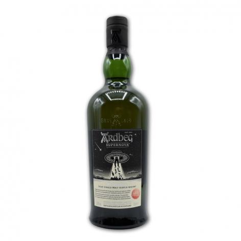 Lot 232 - Ardbeg Supernova Committee Release 2019