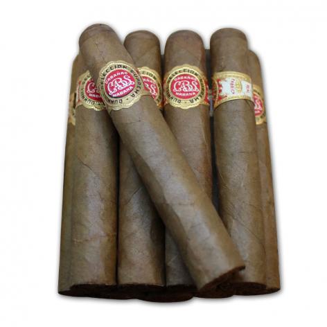 Lot 232 - Dunhill Cabanas Seleccion Suprema no. 505 