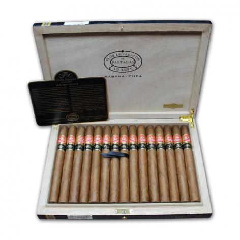 Lot 232 - Partagas Lusitania Gran Reserva