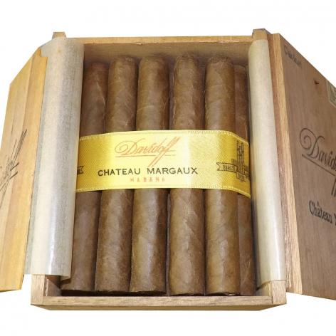 Lot 232 - Davidoff Chateau Margaux