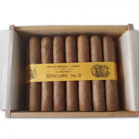 Lot 232 - Hoyo de Monterrey Epicure No.2