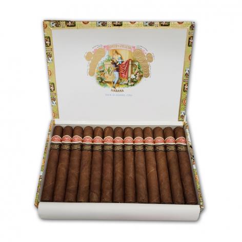 Lot 233 - Romeo y Julieta Hermosos no.2