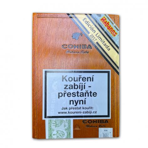 Lot 233 - Cohiba Talisman