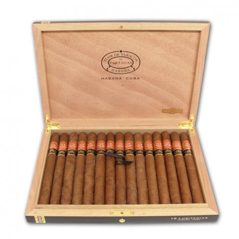 Lot 233 - Partagas Lusitanias Gran Reserva