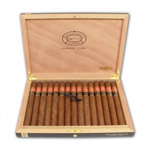 Lot 233 - Partagas Lusitanias Gran Reserva