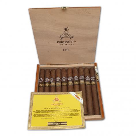 Lot 233 - Montecristo Dantes