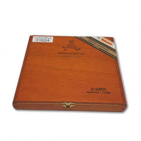 Lot 233 - Montecristo Dantes