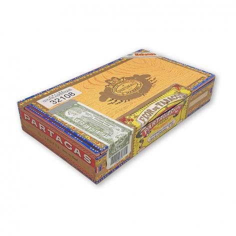 Lot 233 - Partagas Shorts 