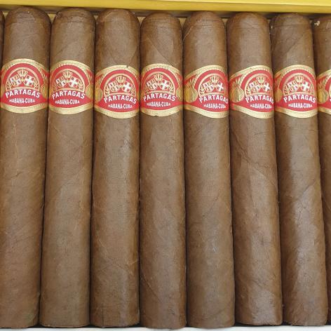 Lot 233 - Partagas Shorts 