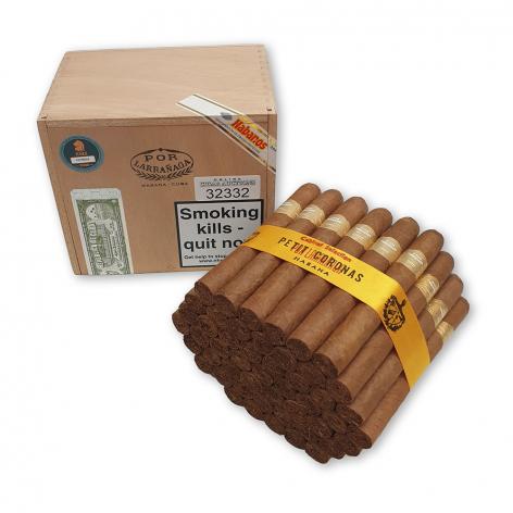 Lot 233 - Por Larranaga Petit Coronas 