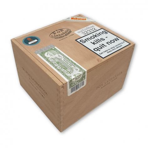 Lot 233 - Por Larranaga Petit Coronas 