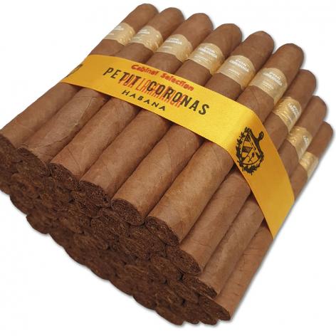 Lot 233 - Por Larranaga Petit Coronas 