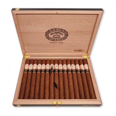 Lot 233 - Hoyo De Monterrey Double Coronas Gran Reserva