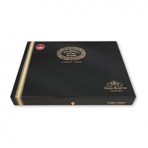 Lot 233 - Hoyo De Monterrey Double Coronas Gran Reserva