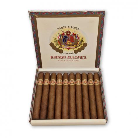 Lot 233 - Ramon Allones Superiores