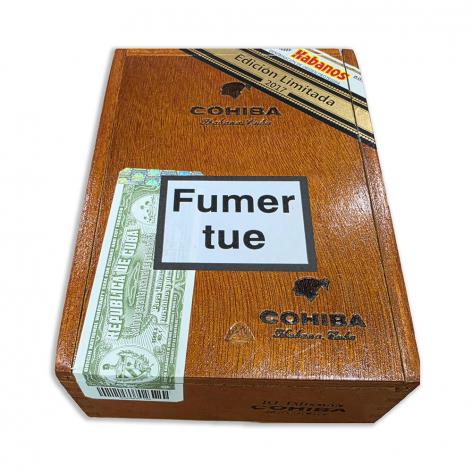 Lot 233 - Cohiba Talisman 