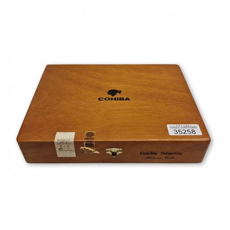 Lot 233 - Cohiba Seleccion Reserva