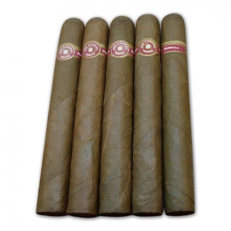 Lot 233 - Dunhill Don Candido no.506