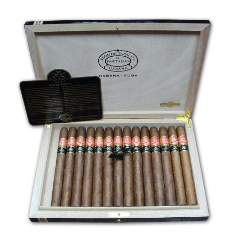 Lot 233 - Partagas Lusitania Gran Reserva