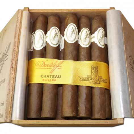 Lot 233 - Davidoff Chateau Margaux