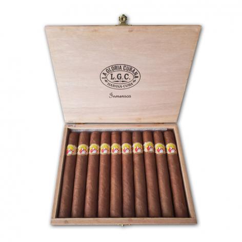 Lot 233 - La Gloria Cubana Inmensos