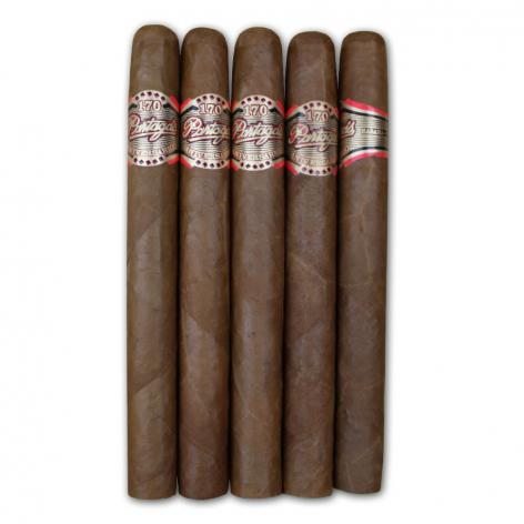 Lot 233 - Partagas 170th anniversary