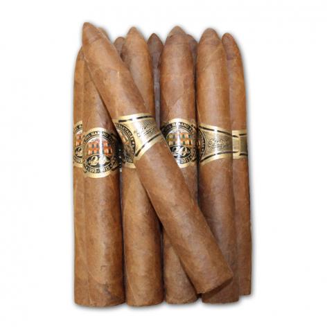 Lot 233 - Partagas Piramides