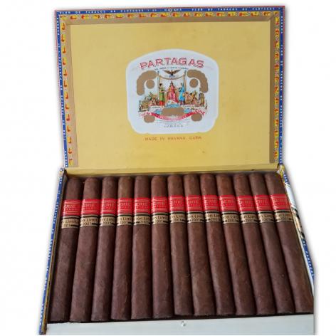 Lot 233 - Partagas Serie D No.3