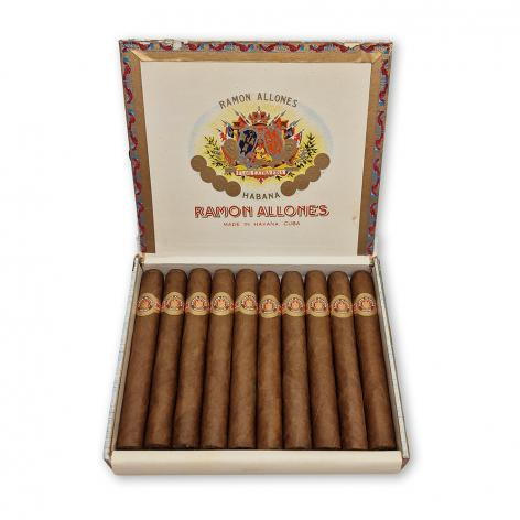 Lot 234 - Ramon Allones Superiores