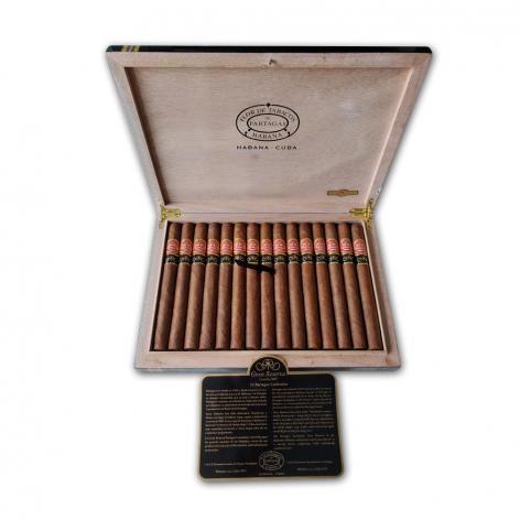 Lot 234 - Partagas Lusitanias Gran Reserva