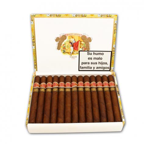 Lot 234 - Romeo y Julieta Tacos