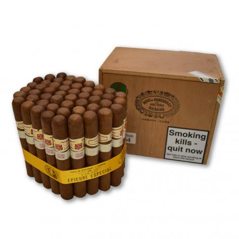 Lot 234 - Hoyo de Monterrey Epicure Especial