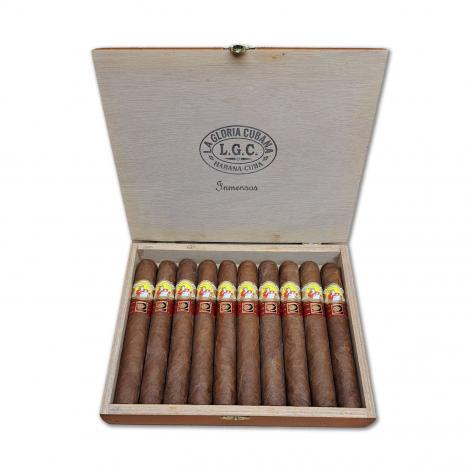 Lot 234 - La Gloria Cubana Inmensos 