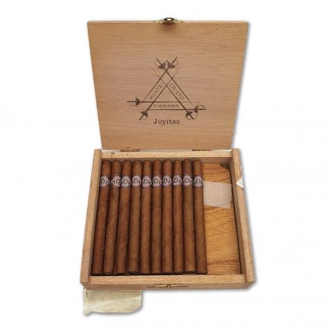 Lot 234 - Montecristo Joyitas 