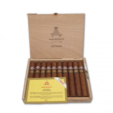 Lot 234 - Montecristo Grand Edmundo