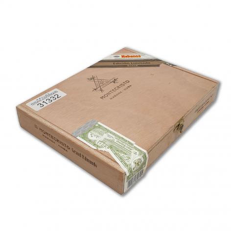 Lot 234 - Montecristo Grand Edmundo
