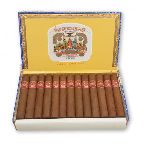 Lot 234 - Partagas Shorts 