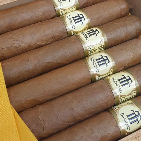 Lot 234 - Trinidad Fundadores 