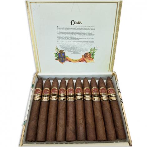 Lot 234 - Cuaba  Piramides 
