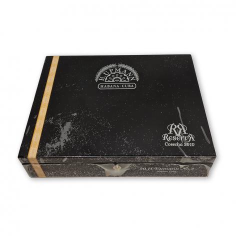 Lot 234 - H. Upmann No. 2 Reserva