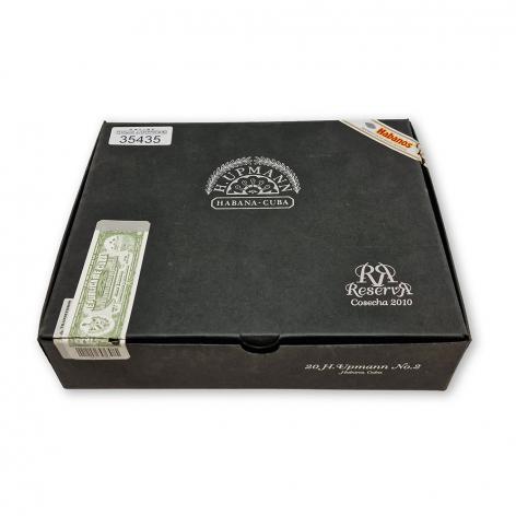 Lot 234 - H. Upmann No. 2 Reserva