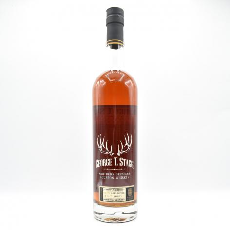 Lot 234 - George T Stagg BTAC 2019 Release