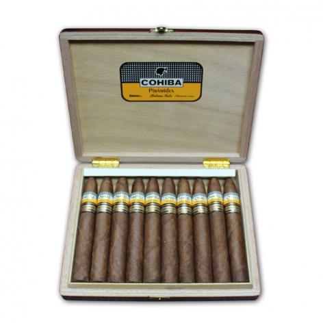 Lot 234 - Cohiba  Piramides